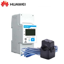 Smart Power Sensor Monofasico Huawei DDSU666-H