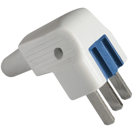 Clavija 25A 1P+N+T 230V Solera 6828