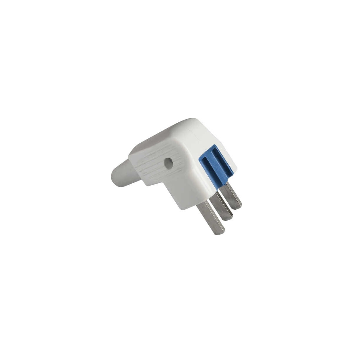 Base de enchufe y clavija monofasicas 1P+N+T 25A 230V Solera