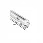 Pantalla estanca vacia IP65 para un tubo LED 1200mm