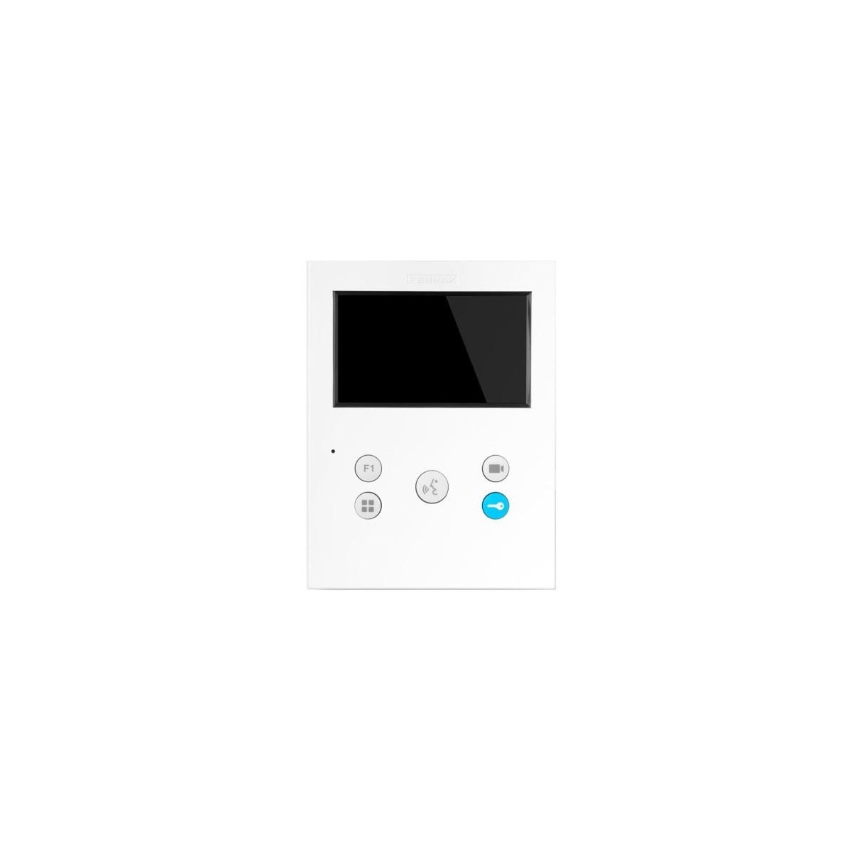 Kit videoportero color Wifi con 2 monitores VEO-XS DUOX PLUS de 4.3 Pulgadas Fermax KIT005