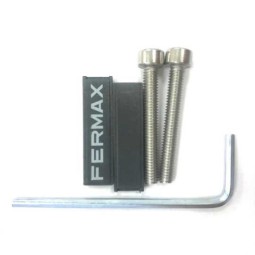 Kit lampara con soporte de conexion Fermax 9735