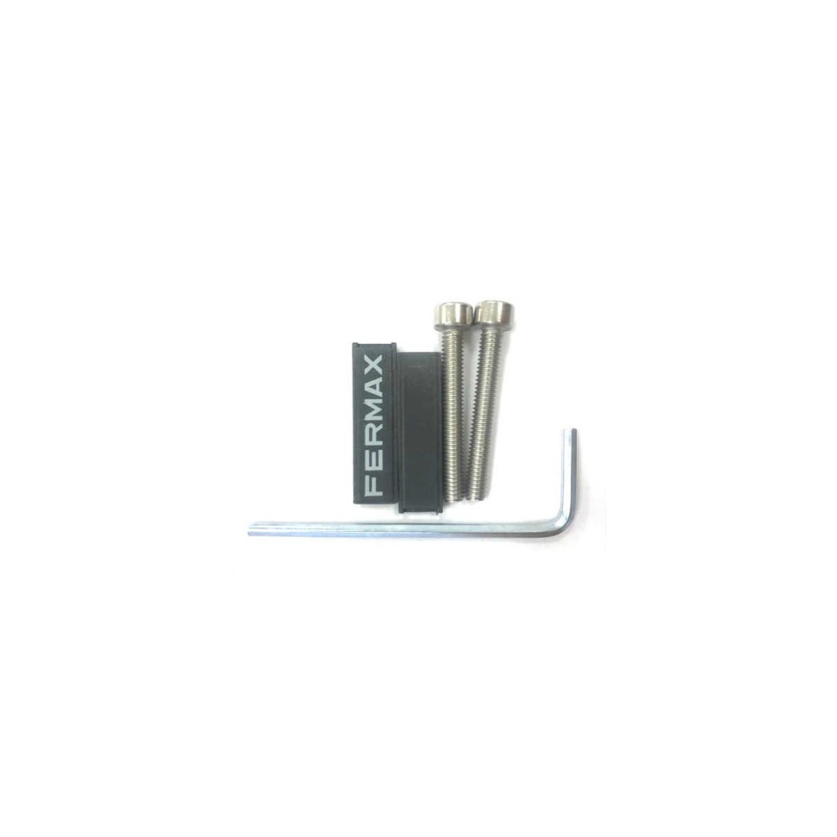 Kit lampara con soporte de conexion Fermax 9735