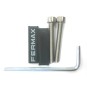 Kit lampara con soporte de conexion Fermax 9735