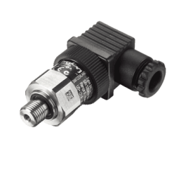 Transmisor Transductor de Presion de 0-6 Bares 4-20mA Rosca 1/4