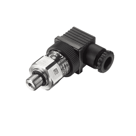 Transmisor Transductor de Presion de 0-6 Bares 4-20mA Rosca 1/4