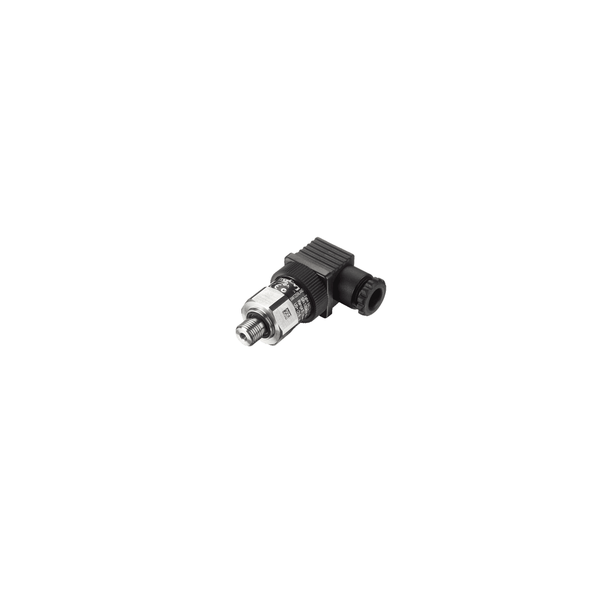 Transmisor Transductor de Presion de 0-6 Bares 4-20mA Rosca 1/4