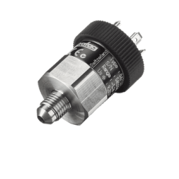 Transmisor Transductor de Presion de 0-6 Bares 4-20mA Rosca 1/4