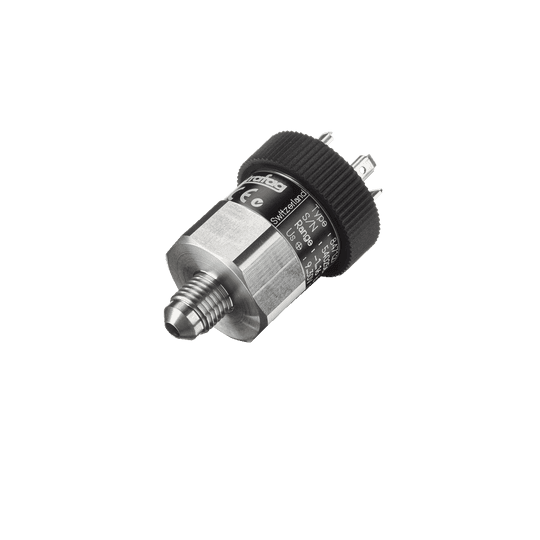 Transmisor Transductor de Presion de 0-6 Bares 4-20mA Rosca 1/4