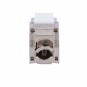 Toma informatica RJ-45 Keystone categoria 6 FTP
