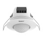 Detector movimiento esclavo DM SEN T03 techo 360º 230V 6 metros Dinuy