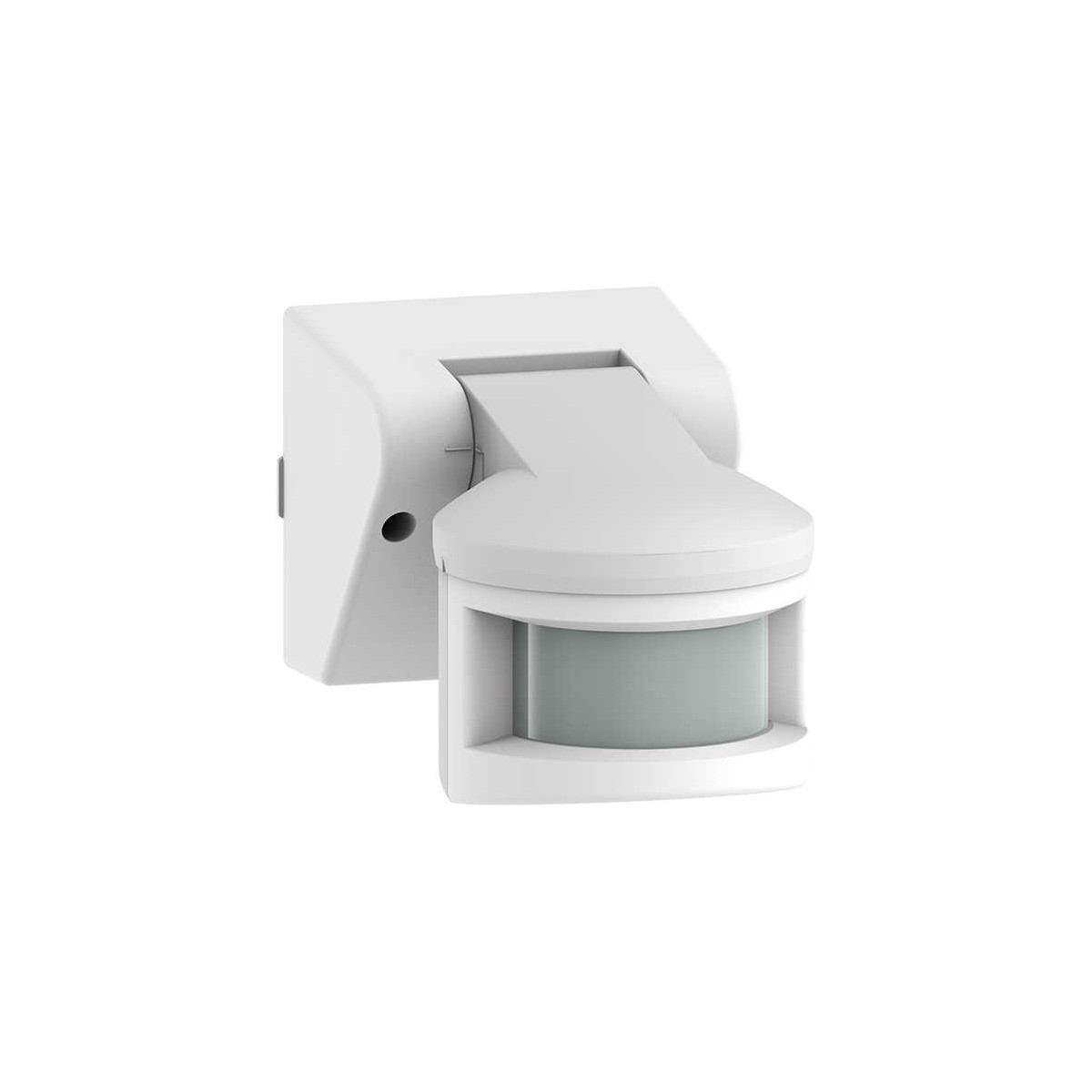 Detector movimiento DM SUP 000 pared 180º 230V 12 metros Dinuy