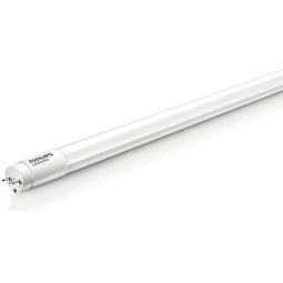 Tubo Led 600mm 4000K Blanco Neutro T8 G13 Philips CorePro LEDtube 8W/840
