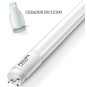 10 Tubos Led 1200mm Blanco Frio 14.5W T8 G13 Philips CorePro