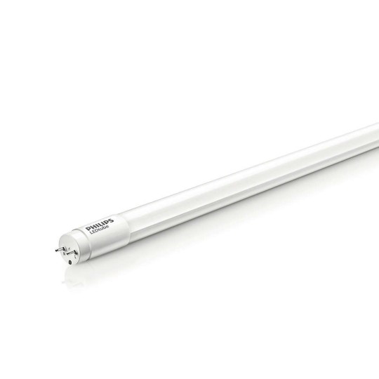 10 Tubos Led 1500mm 4000K Blanco Neutro T8 G13 Philips CorePro LEDtube 20W/840