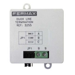 Adaptador linea Duox Plus Fermax 3255