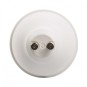 Bombilla dicroica led 7W GU10 230V Blanco Frio