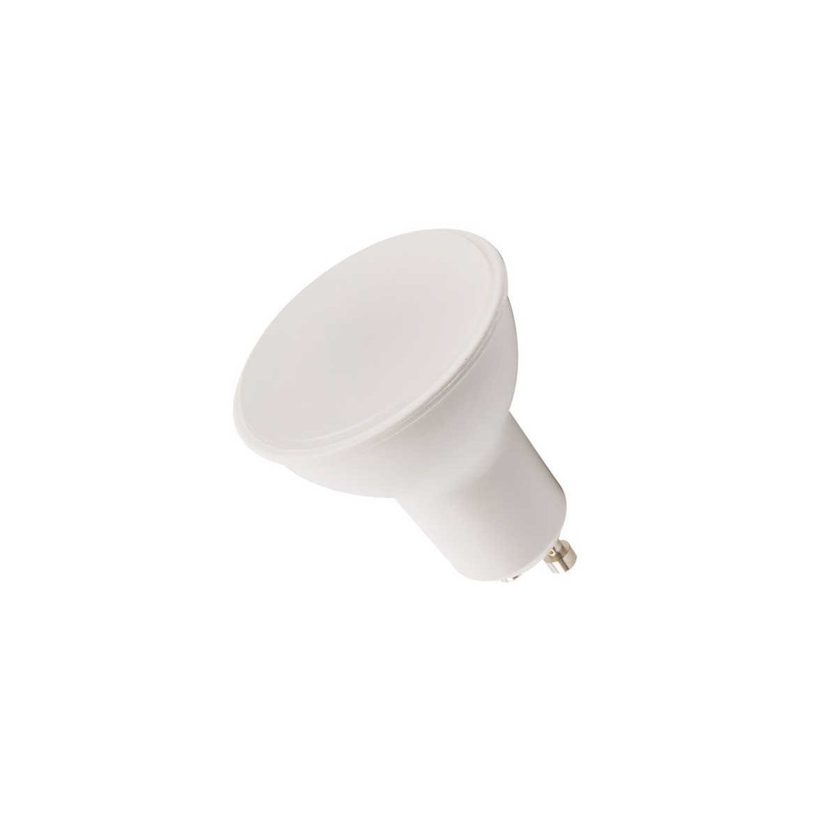 Bombilla dicroica led 7W GU10 230V Blanco Frio