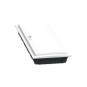 Caja automaticos empotrar 4 filas 52 elementos puerta opaca Schneider Electric