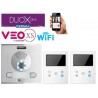Videoportero WIFI VEO-XS Duox Plus 2L