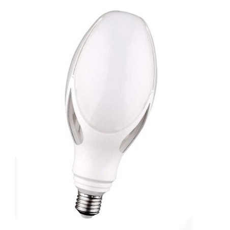 Bombilla Led Vial 40W 230V E27 Luz Natural