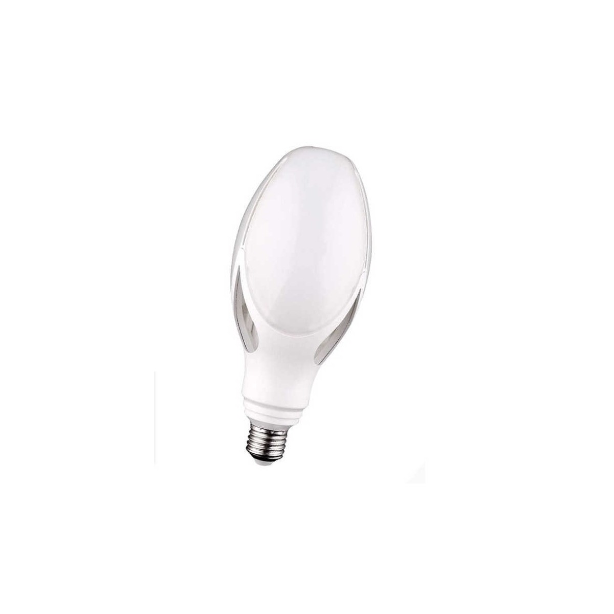 Bombilla Led Vial 40W 230V E27 Luz Fria