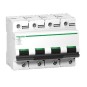 Magnetotermico 4P 80A Curva C 10KA C120N Schneider Electric