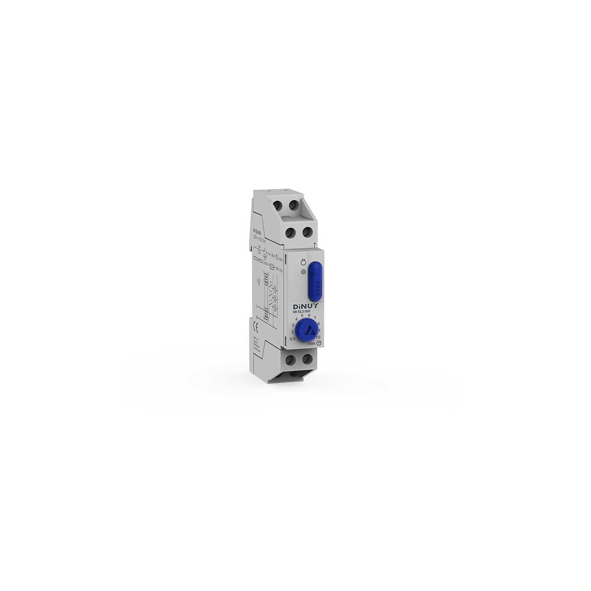 Minutero de escalera Orbis T20 1/7 minutos OB062031