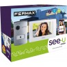 Kit Videoportero 1 Linea Wifi SEE-U Fermax 1393