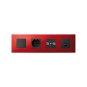 Funda Intercambiable para marco 4 elementos Rojo Artic Simon 27 Play