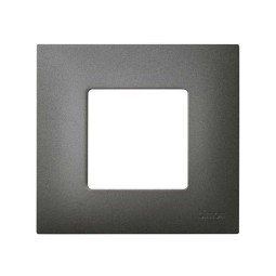 Funda Intercambiable para marco 1 elemento Titanium Simon 27 Play
