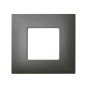 Funda Intercambiable para marco 1 elemento Titanium Simon 27 Play