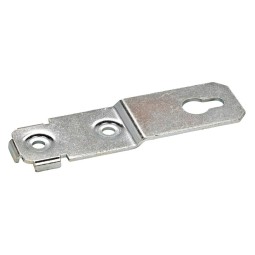 Patas de Fijacion PrismaSeT XS Schneider Electric LVSXX7