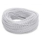 Cable Trenzado Textil H07V-K 2x1.5 Fontini Garby 30976052