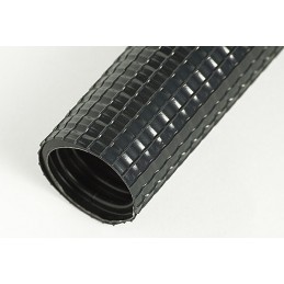 75 Mts Tubo Corrugado Flexible Reflex 25mm