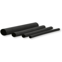 TUBO TERMORRETRACTIL DE PARED GRUESA CON ADHESIVO HDT-AN 22-6-1000 3M (1 METRO)