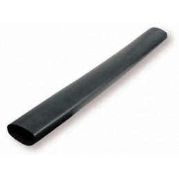 TUBO TERMORRETRACTIL DE PARED GRUESA CON ADHESIVO HDT-AN 22-6-1000 3M (1 METRO)