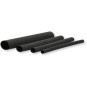 Tubo termorretractil 3M HDT-AN 43-12-1000 libre halogenos 1 Metro
