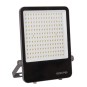 Proyector LED exterior 150W Negro-Gris Luz Blanca Fria