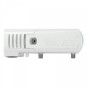 Amplificador de vivienda 1e/1s 5-65/88-1006MHz 35dB F Televes 553504
