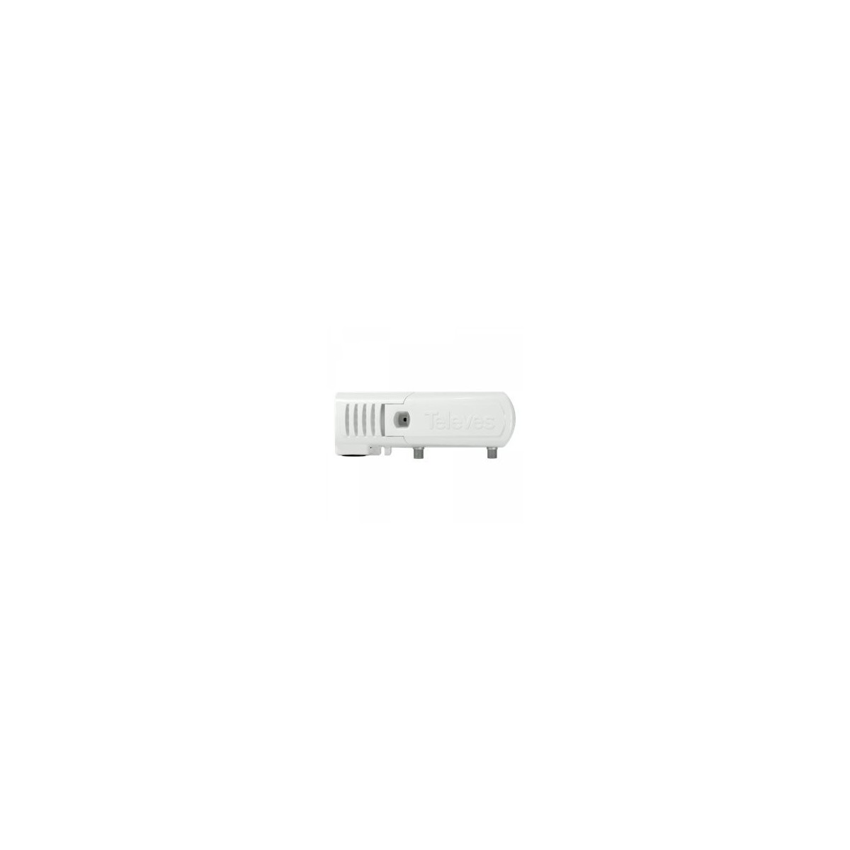 Amplificador de vivienda 1e/1s 5-65/88-1006MHz 25dB F Televes 553304