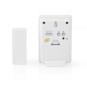 Timbre Inalambrico sin cables 32 melodias 80dB alcance 300 metros a pilas
