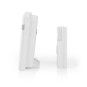 Timbre Inalambrico sin cables 32 melodias 80dB alcance 300 metros a pilas