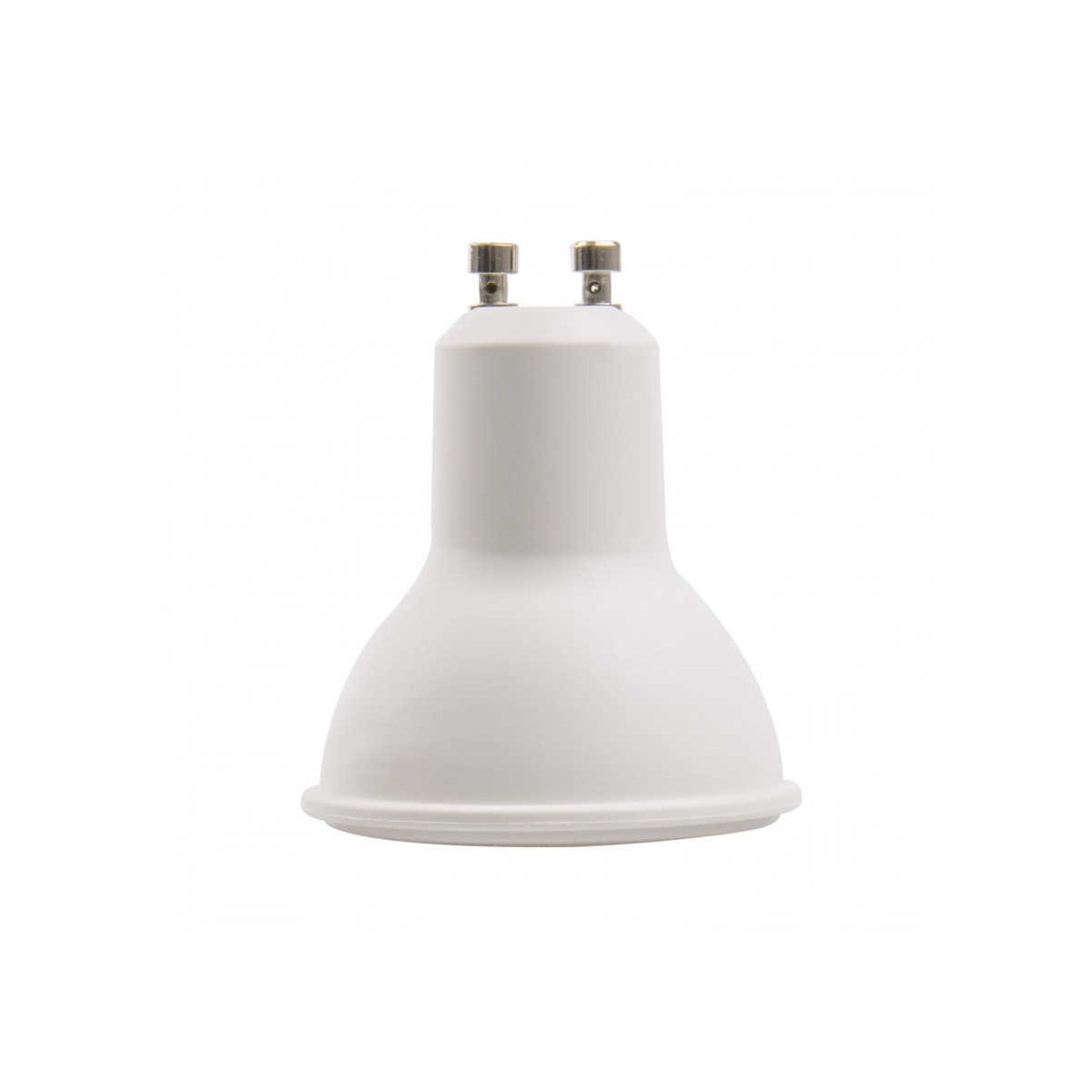 Bombilla dicroica led 6W GU10 230V 120 Grados Blanco Neutro