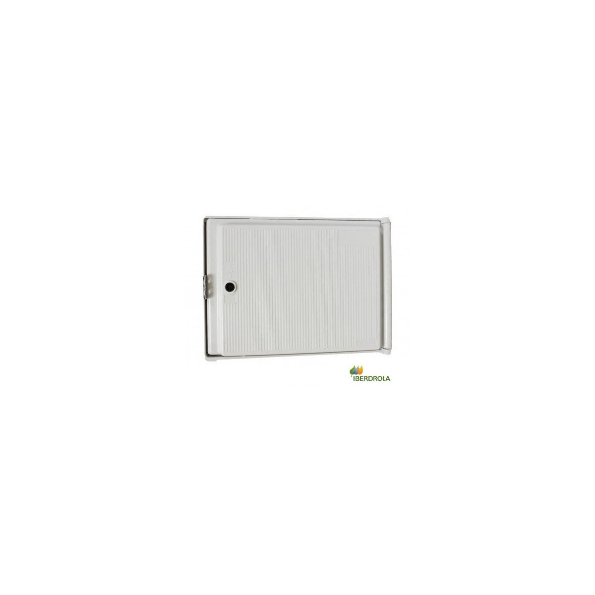 Caja empotrar para 1 contador monofasico CPM1-D2-M