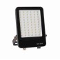 Proyector LED Slim 100W Blanco Luz Blanco Frio 6400K 8500Lm