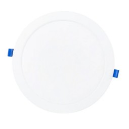 Downlight Led 18W Blanco Luz Blanca Fria
