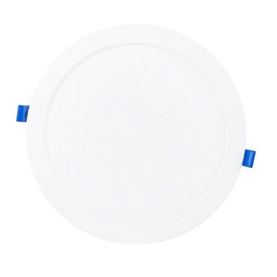 Downlight Led 18W Blanco Luz Blanca Fria