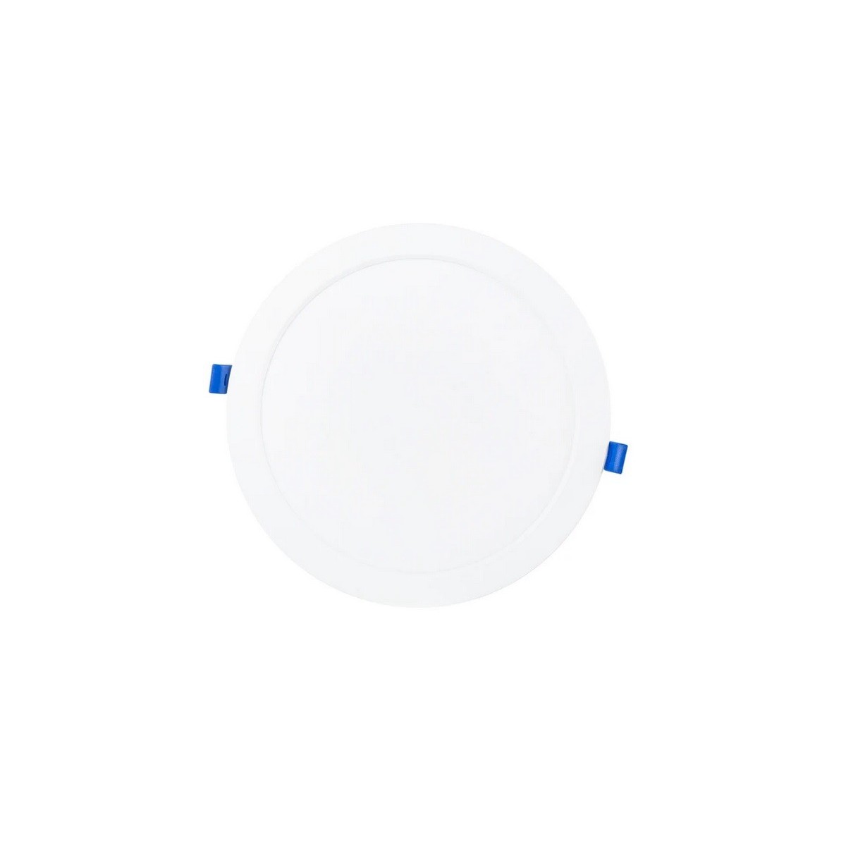 Downlight Led 18W Blanco Luz Blanca Fria
