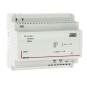 Alimentador con adaptador de video integrado Bticino 346050